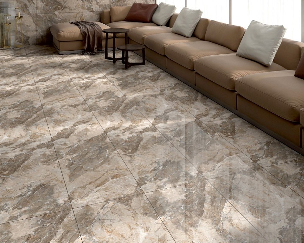 Glossy Endless 60x120